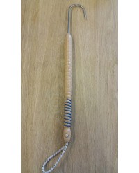 Χειροποιητος Γαντζος Νο3 53cm Χειροποιητος Γαντζος Νο3 53cm